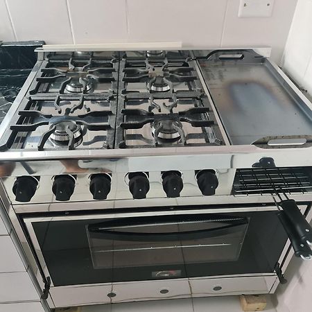 First Stop Buenos Aires Hostel Екстер'єр фото