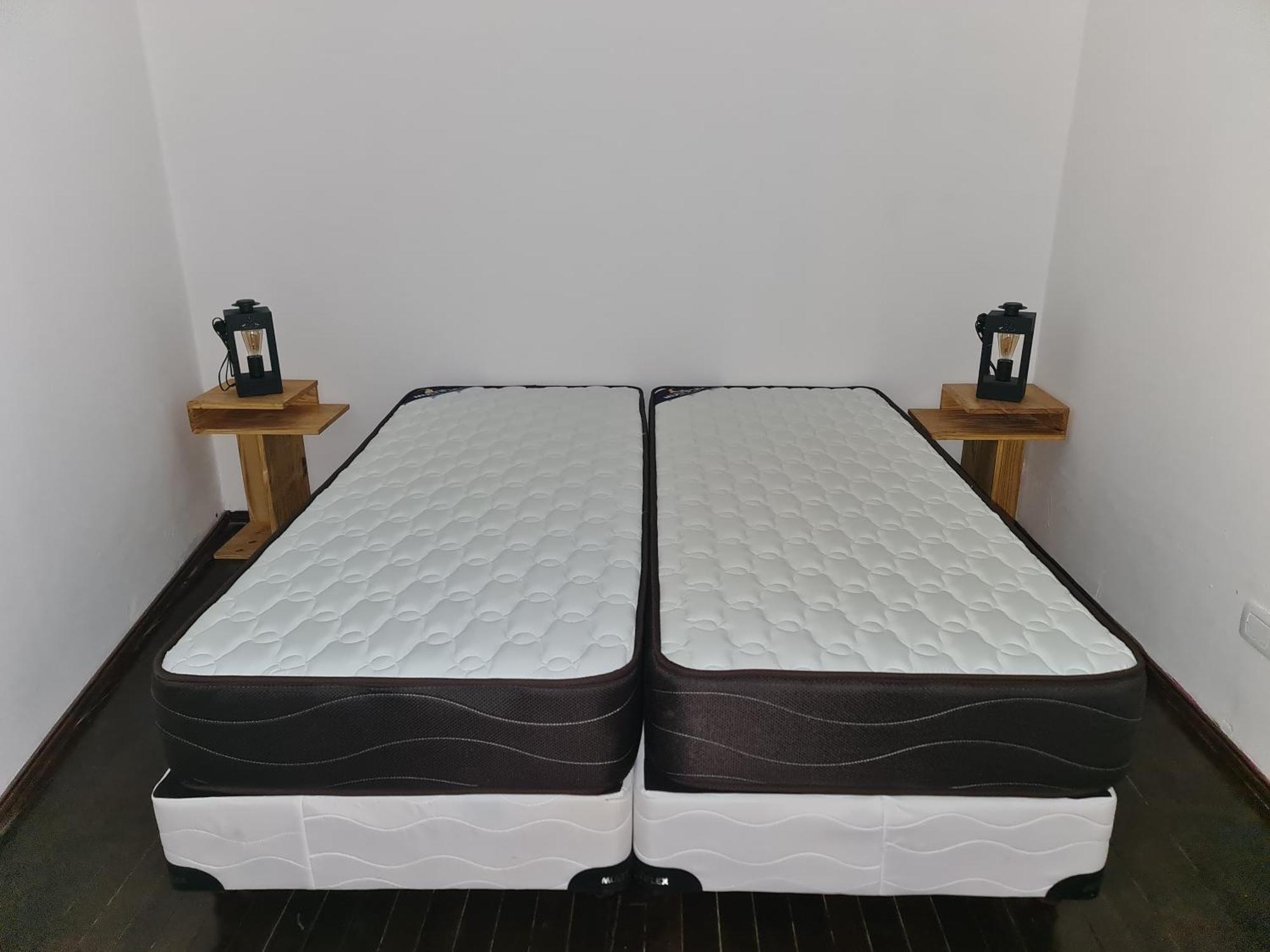 First Stop Buenos Aires Hostel Екстер'єр фото