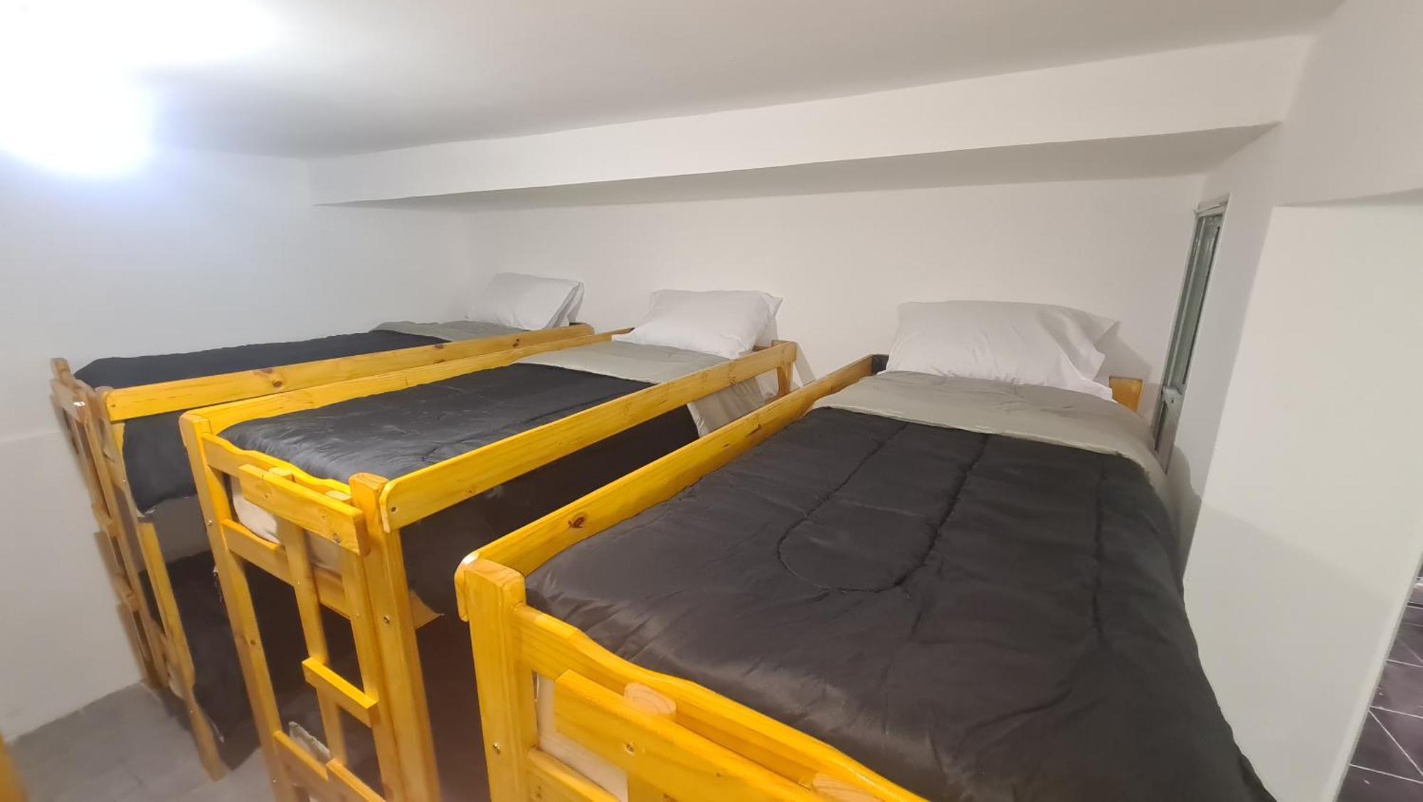First Stop Buenos Aires Hostel Екстер'єр фото