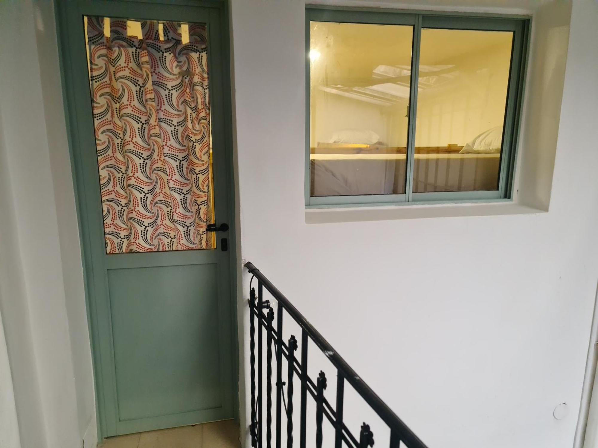First Stop Buenos Aires Hostel Екстер'єр фото